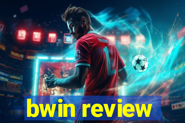 bwin review